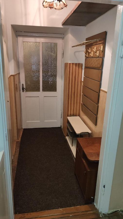 Apartment On Sheptytskyh 27 Lviv Kültér fotó