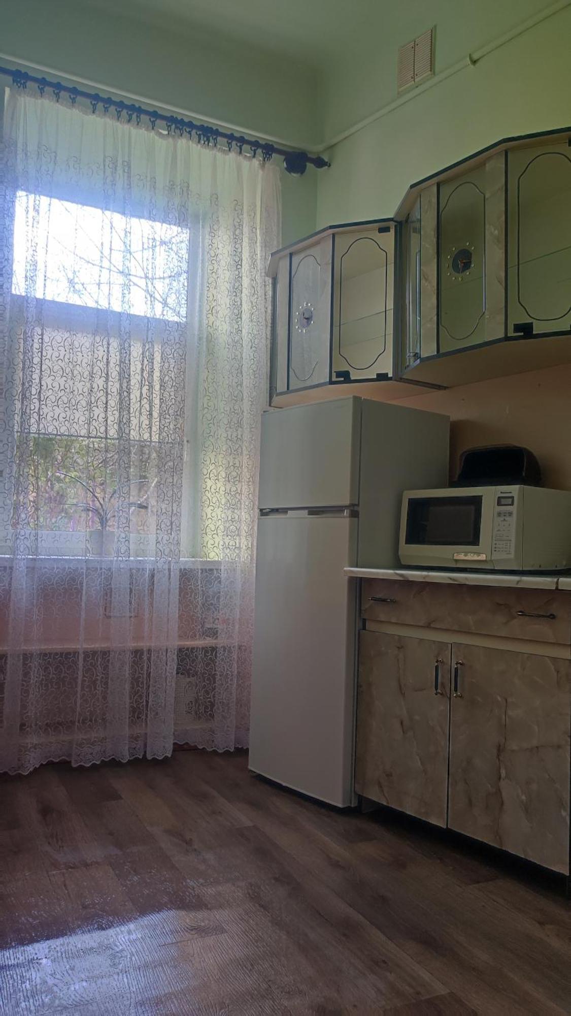 Apartment On Sheptytskyh 27 Lviv Kültér fotó