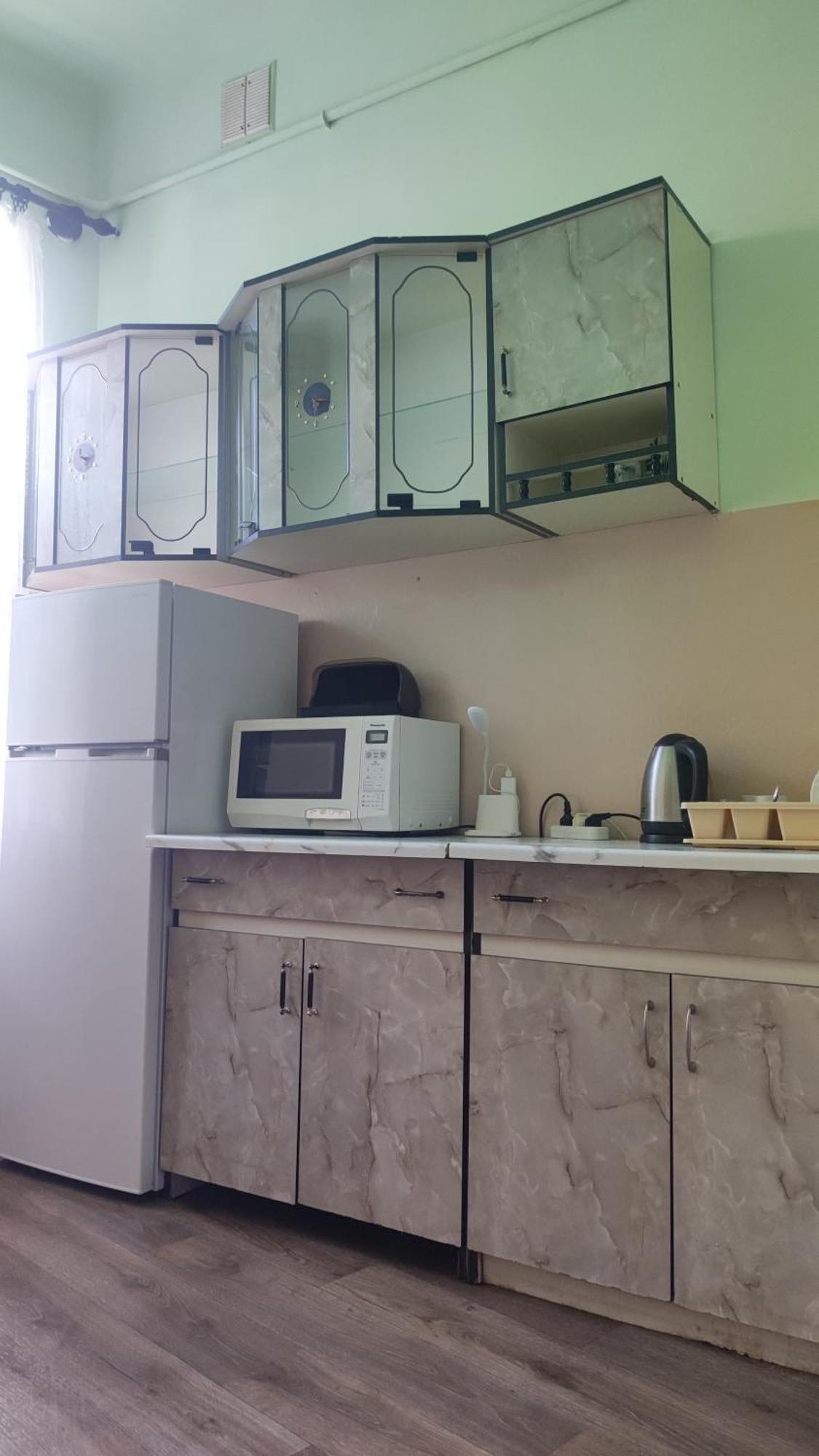 Apartment On Sheptytskyh 27 Lviv Kültér fotó